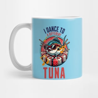 Fish Mug